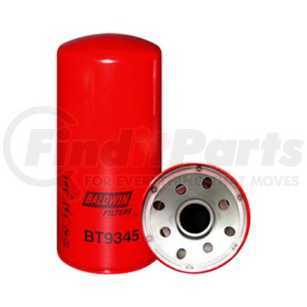 Baldwin BT9345 Hydraulic Filter - used for Ransomes Jacobsen Hr6010 Mower
