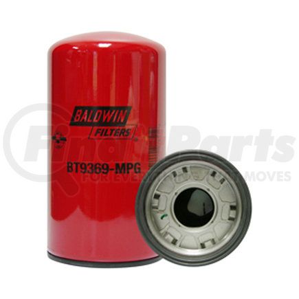 Baldwin BT9369-MPG FILTER