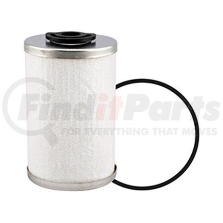Baldwin F834-F Fuel Filter - Felt with Handle used for Mercedes-Benz, R.V.I. Buses, Trucks