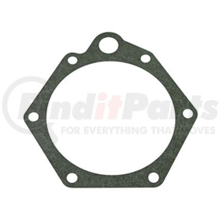 Baldwin G269 Fiber Cover Gasket with 6 Bolt Holes