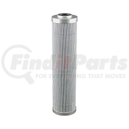 Baldwin H9052 Hydraulic Filter - Wire Mesh Supported Hydraulic Element