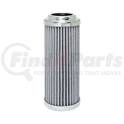 Baldwin H9054 Hydraulic Filter - Wire Mesh Supported Hydraulic Element
