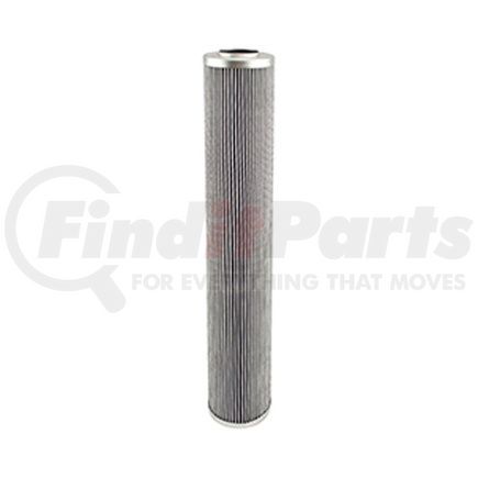 Baldwin H9086 Hydraulic Filter - Wire Mesh Supported Hydraulic Element