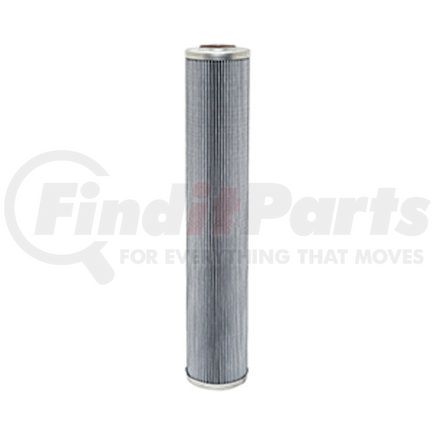 Baldwin H9087 Hydraulic Filter - Wire Mesh Supported Hydraulic Element