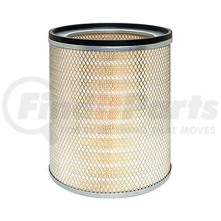 Baldwin LL2358 Engine Air Filter - used for Caterpillar, Djb, Hough, Iveco Equipment