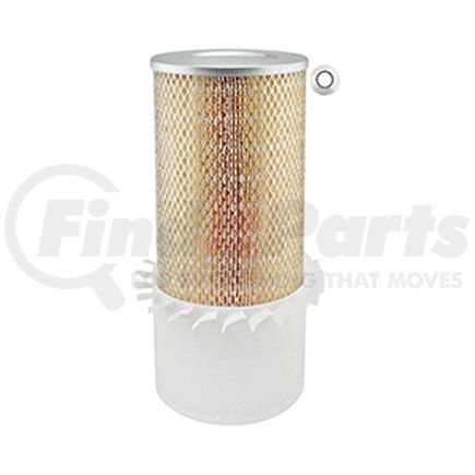 Baldwin LL2426-FN Engine Air Filter - Axial Seal Element used for Various Applications