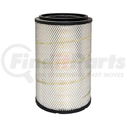 Baldwin LL2521 Engine Air Filter - Axial Seal Element used for Various Applications