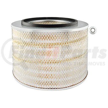 Baldwin LL2642 Engine Air Filter - Axial Seal Element used for Ford Trucks