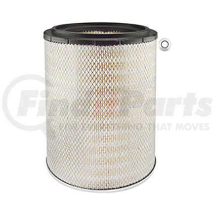 Baldwin LL2945 Engine Air Filter - Axial Seal Element used for Komatsu Equipment