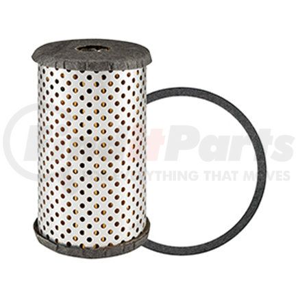 Baldwin P106-HD Power Steering Filter - used for DAF, Iveco, M.A.N., Mercedes-Benz, R.V.I. Trucks