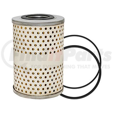 Baldwin P171 Engine Oil Filter - used for J.C. BamFord Equipment, Leyland Engines