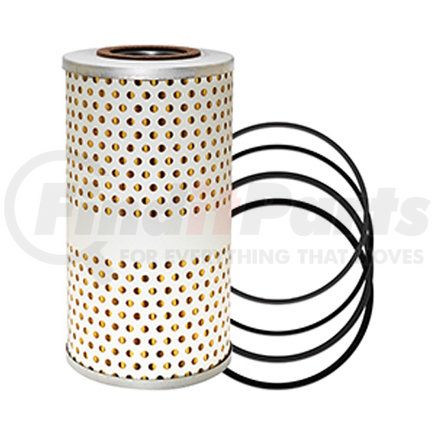 Baldwin P174 M/L F-F LUBE EL