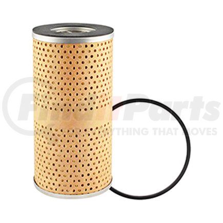 Baldwin P198 Transmission Oil Filter - for Broom, Wade Compressors; Dorman, Lister, Petter Engines