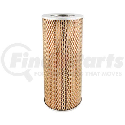 Baldwin P537 Engine Oil Filter - Full-Flow Lube Element
