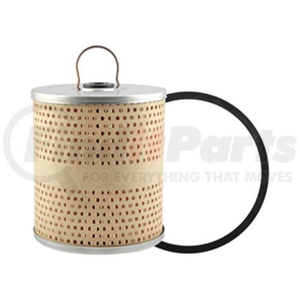 Baldwin P53 Engine Oil Filter - B-P Lube Element with Bail Handle used for Various Applications