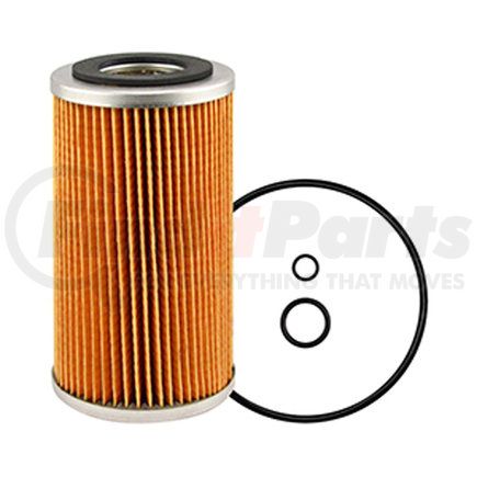 Baldwin P7050 Engine Oil Filter - used for Hitachi Excavators, Isuzu Trucks