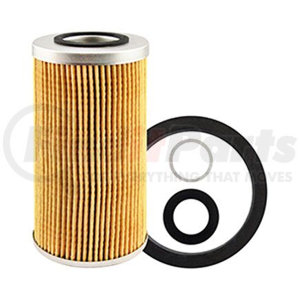 Baldwin P7083 Engine Oil Filter - Lube Element used for Nissan Lift Trucks
