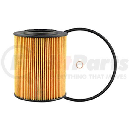 Baldwin P7138 Engine Oil Filter - Lube Element used for BMW Automotive