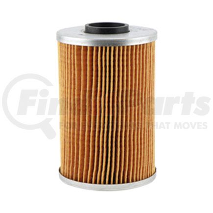 Baldwin P7114 Engine Oil Filter - Lube Element used for BMW Automotive