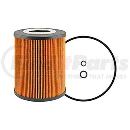 Baldwin P7190 Engine Oil Filter - Lube Element used for M.A.N. Engines, Trucks