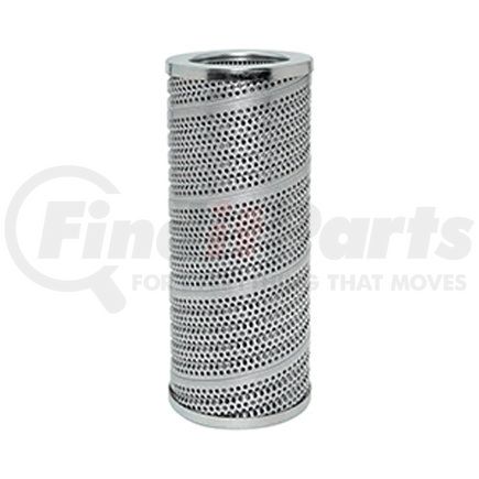 Baldwin P7268 Engine Oil Filter - Wire Mesh Supported Lube Element