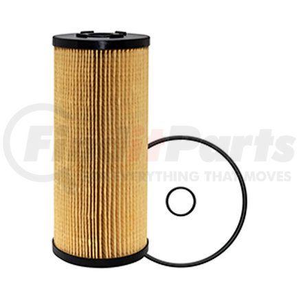 Baldwin P7305 Engine Oil Filter - Lube Element used for M.A.N. Trucks