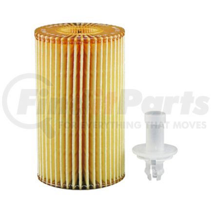 Baldwin P7406 Engine Oil Filter - Lube Element used for Toyota Light-Duty Trucks