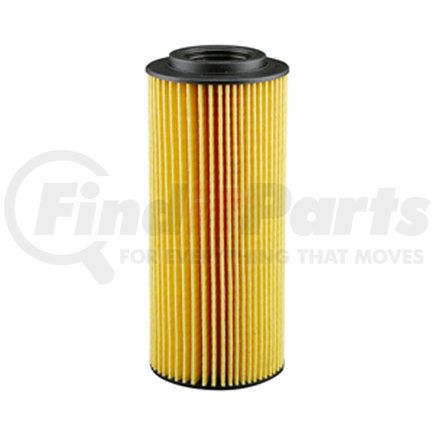 Baldwin P7414 Engine Oil Filter - Lube Element used for Audi Automotive