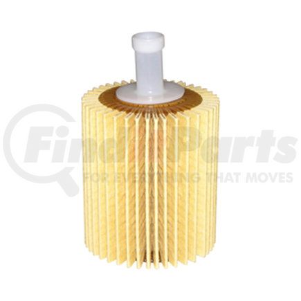 Baldwin P7418 Engine Oil Filter - Lube Element used for Lexus Automotive