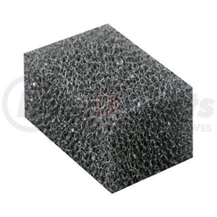 Baldwin PA1600 Engine Air Filter - Poly Foam Air Breather for Various Air Compressors
