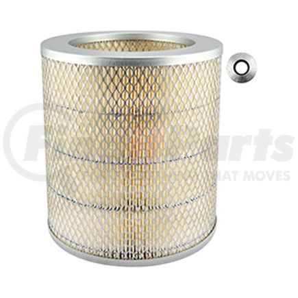 Baldwin PA1613 Engine Air Filter - used for Allis Chalmers, International, Yale &Amp, Towne Equipment