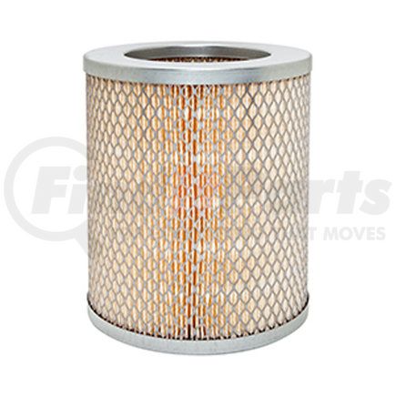 Baldwin PA1602 Engine Air Filter - Axial Seal Element used for Purolator Af100 Series Housings
