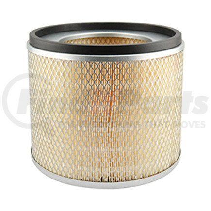 Baldwin PA1620-S Engine Air Filter - Axial Seal Element used for Caterpillar Engines