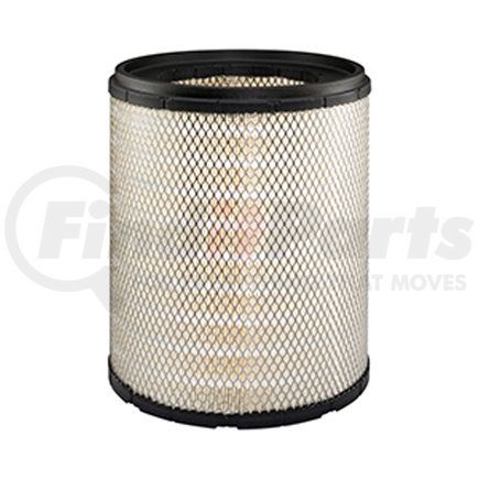 Page 10 of 209 - Hino FD16 Engine Air Filter | Part Replacement