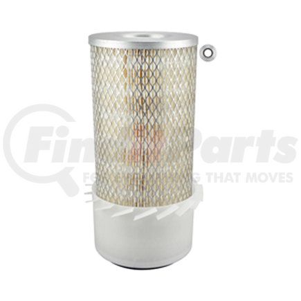 Baldwin PA1667-FN Engine Air Filter - Axial Seal Element used for Various Applications