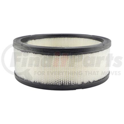 Baldwin PA1680 Engine Air Filter - used for Gm Automotive, Light-Duty Trucks, Vans, Jeep Vehicles