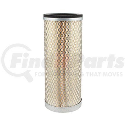 Baldwin PA1683 Engine Air Filter - Axial Seal Element used for Various Applications