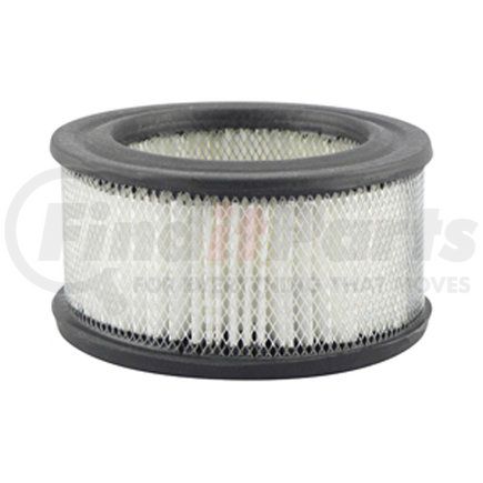 Baldwin PA1712 Engine Air Filter - Axial Seal Element used for Various Applications