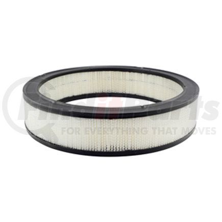 Baldwin PA1758 Engine Air Filter - Axial Seal Element used for Gm Automotive, Light-Duty Trucks