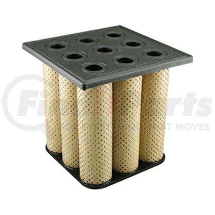 Baldwin PA1773 Engine Air Filter - Tube-Type Air Element used for Farr Optional Housings