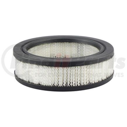 Baldwin PA1814 Engine Air Filter - Axial Seal Element used for Fiat, Triumph Automotive