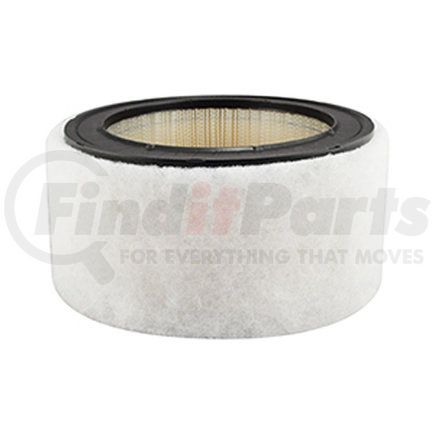 Baldwin PA1800 Engine Air Filter - used for Ford, Steiger Equipment, GMC Buses, Trucks