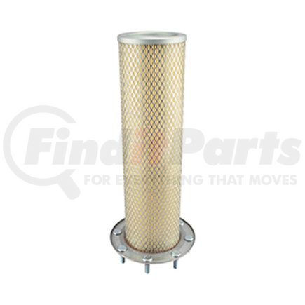 Baldwin PA1825 Engine Air Filter - Axial Seal Element used for Dresser, International Equipment