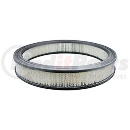 Baldwin PA1828 Engine Air Filter - Axial Seal Element used for Ford Automotive