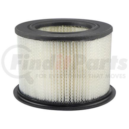 Baldwin PA1852 Engine Air Filter - Axial Seal Element used for Mercedes-Benz, Opel Automotive