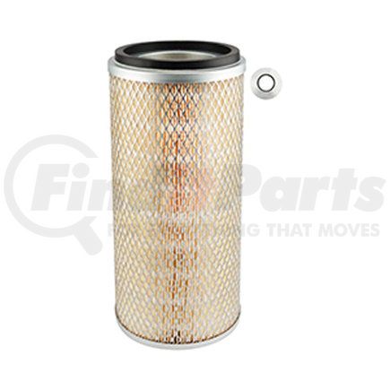 Baldwin PA1882 Air Filter - Genuine Baldwin - SKU FBW-PA1882 | UK - View #3