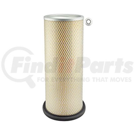 Baldwin PA1880 Engine Air Filter - Axial Seal Element used for Various Applications