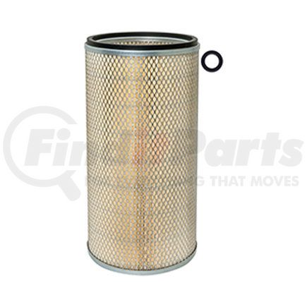 Baldwin PA1905 Engine Air Filter - Axial Seal Element used for Various Applications