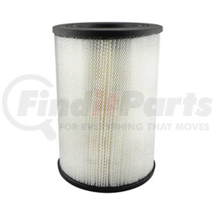 Baldwin PA1901 Engine Air Filter - used for Mercedes-Benz, Porsche, Akerman Excavators, Volvo Loaders