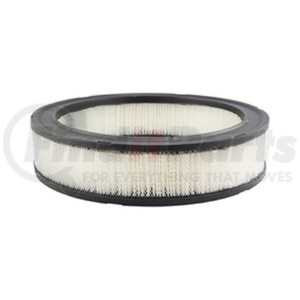 Baldwin PA2007 Engine Air Filter - Axial Seal Element used for Gm Automotive